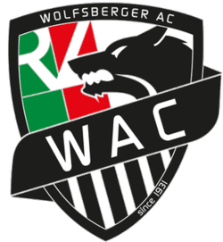 Wolfsberger AC - Player David Djuric 950607 302007 Live