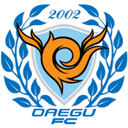 Daegu Football Club - Player Daehun Park 945763 299543 Live