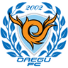 Daegu Football Club - Team Daegu Football Club 299543 Live