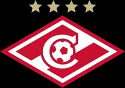 Spartak Moscow - Player Mugalde 483864 298287 Live