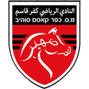 Kafr Qasim - Qasim VS Ashdod Ms Live Score Today