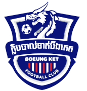 Boeung Ket Angkor - Player Sieng Chanthea 466441 328905 Football Score