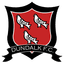 Dundalk - Ire Premier Division 31989 Schedule