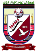 Hadiya Hossana - Enderta VS Hadiya Hossana Live Score Today