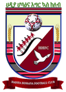 Hadiya Hossana - Team Wolaita Dicha 299858 Football Live