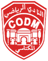 CODM Meknes - Team Uts Union Touarga Sport Rabat 318804 Football Live Score