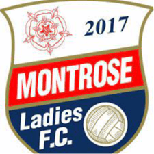 Montrose LFC Women - Player Ava Easdon 913652 360197 Football