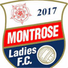 Montrose LFC Women - Team Glasgow Rangers Women 321124 Football