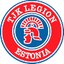 Tallinna JK Legion - Esiliiga B 32122 Scores