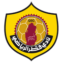 Qatar SC - Rayyan VS Qatar Sc Score