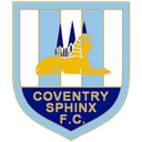 Coventry Sphinx - Sphinx VS Long Eaton Utd Result