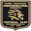 Vongchavalitkul University - University VS Vongchavalitkul University Live