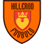Hillerod Fodbold - Team Hillerod Fodbold 301823 Live Score