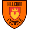 Hillerod Fodbold - Team Aalborg 299910 Live Score
