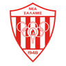 Nea Salamis - Team Apollon Limassol Fc 304226 Scores