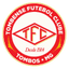 Tombense - Bra Serie D 32767 Football Result