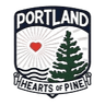 Portland Hearts of Pine - Team Portland Hearts Of Pine 375212 Live