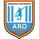 ARO Muscelul Campulung - Bascov VS Aro Muscelul Campulung Result