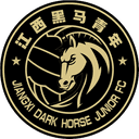 Jiangxi Dark Horse Junior - Junior VS Guangxi Lanhang Football Club Result