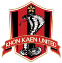 Khonkaen United - Fc VS Khonkaen United Result