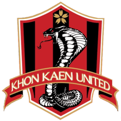 Khonkaen United - Player Famorim 191310 323359 Football Result