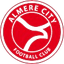 Almere City Youth - Team Almere City Youth 336936 Live Score Today