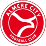Almere City Youth - Team Almere City Youth 336936 Live Score Today