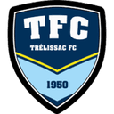 Trelissac - Merignac VS Trelissac Live
