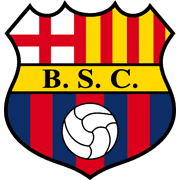 Barcelona SC(ECU) - Player Franklin Guerra 216787 307421 Football