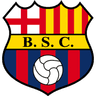 Barcelona SC(ECU) - Team Barcelona Scecu 307421 Football