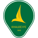 Al Khaleej Club - Alqadsiah VS Al Khaleej Club Live Score
