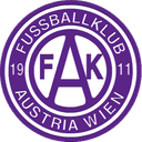 FK Austria Vienna Youth - Youth VS Fk Austria Vienna Youth Result