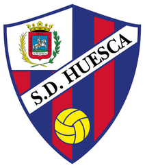 SD Huesca - Player Dani Jimenez 170251 308056 Sport