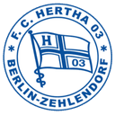 Hertha Zehlendorf - Altglienicke VS Hertha Zehlendorf Live Score Today