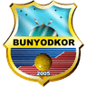Bunyodkor - Team Nasaf Qarshi 301142 Results