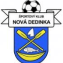 SK Nova Dedinka - Dedinka VS Fc Artmedia Petrzalka Sport
