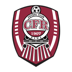 CFR Cluj - Player Christopher Braun 180281 300296 Sport
