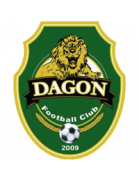 Dagon Star United - Player Z Y Tun 227971 302567 Football