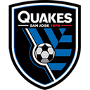 San Jose Earthquakes - Rapids VS San Jose Earthquakes Live