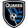 San Jose Earthquakes - Team San Jose Earthquakes 300677 Football