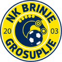 Brinje Grosuplje U19 - U VS Brinje Grosuplje U Sport