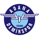 Adana Demirspor - Bandirmaspor VS Adana Demirspor Live