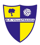 SP Villafranca - Villafranca VS Don Benito Score