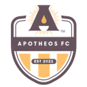 Apotheos logo - Apotheos Vs Dothan United Sc 788001 Football Live Score