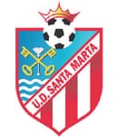 UD Santa Marta - Marta VS Arandina Result