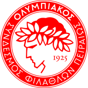 Olympiakos Piraeus U19 - Player Amar Milisic 1315530 305314 Live Score Today