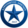 Atromitos Athens - Athens VS Hellas Syrou Result Today