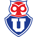 Universidad de Chile - Chile VS Audax Italiano Result