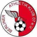 Landespokal Berlin Winner - Player A Dereli 180279 327270 Result