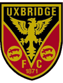 Uxbridge - Hersham VS Uxbridge Live Score Today